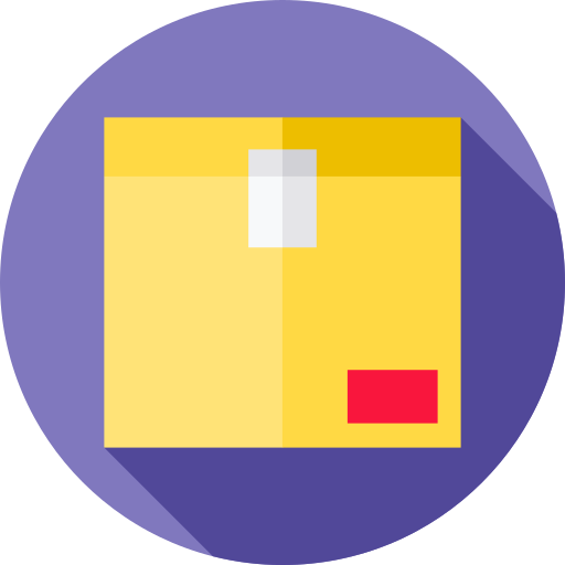 Delivery box
